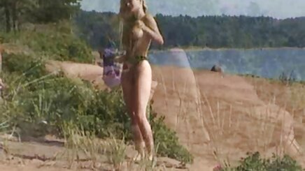 Sıcak türkce porno filim saunada
