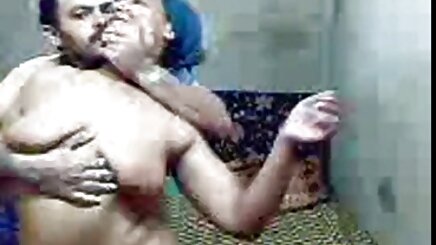 Siyah amatör porno film saç