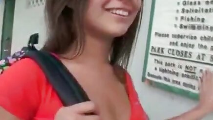 Genç Riley france için bir Sikme liseli türk porno film
