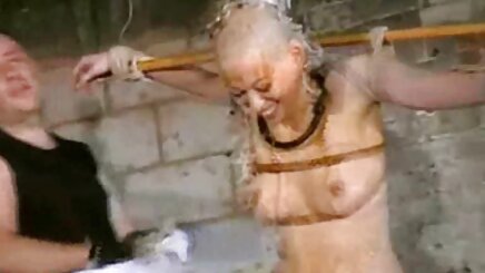 Seksi abanoz tabanı amatör sex film
